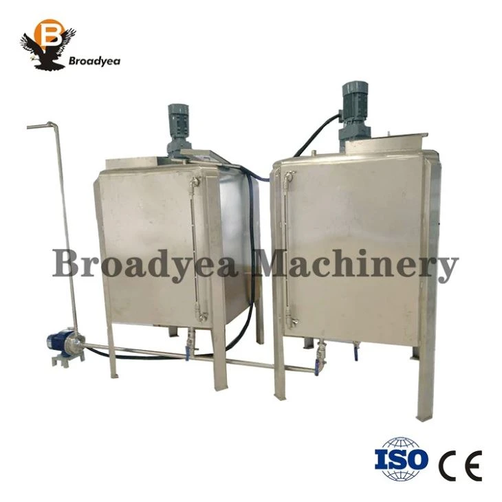 High Speed Instant Noodle Making Machine High Speed Instant Noodle Making Machine